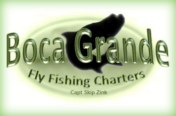 Boca Grande Fly Fishing Charters